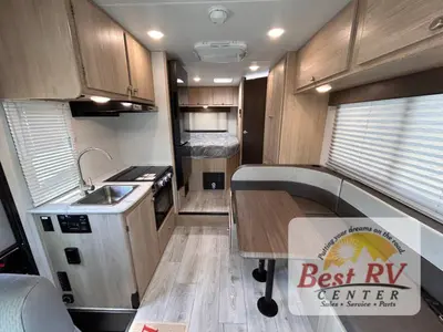 2026 Coachmen RV Leprechaun photo 9