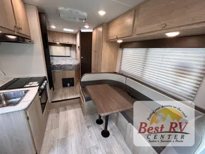 2026 Coachmen RV Leprechaun photo 12