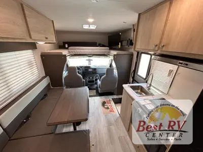 2026 Coachmen RV Leprechaun photo 41