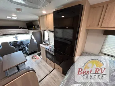 2026 Coachmen RV Leprechaun photo 37