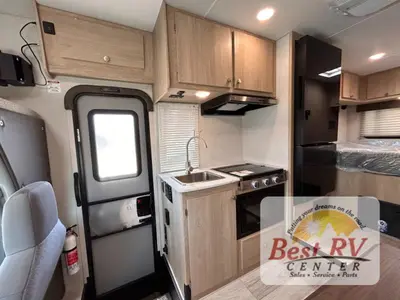 2026 Coachmen RV Leprechaun photo 23