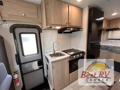 2026 Coachmen RV Leprechaun photo 24