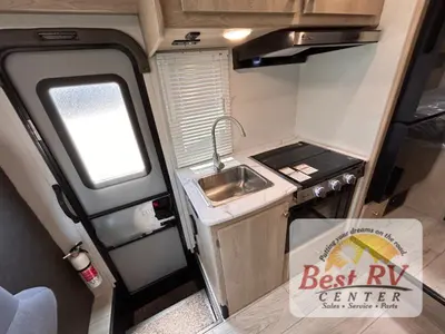 2026 Coachmen RV Leprechaun photo 26