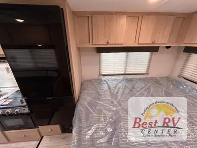 2026 Coachmen RV Leprechaun photo 36