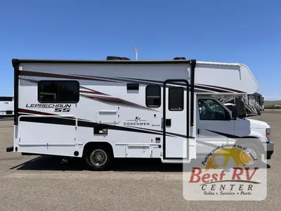 2026 Coachmen RV Leprechaun photo 6