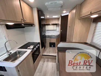 2026 Coachmen RV Leprechaun photo 22