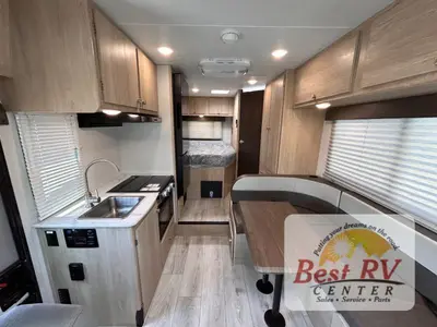 2026 Coachmen RV Leprechaun photo 11