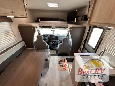 2026 Coachmen RV Leprechaun photo 44