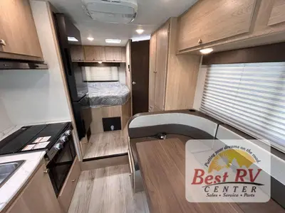 2026 Coachmen RV Leprechaun photo 21