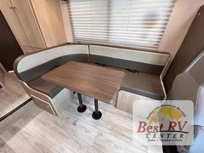 2026 Coachmen RV Leprechaun photo 16