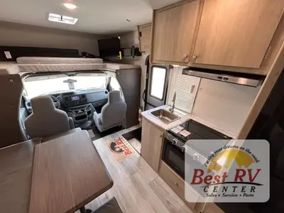 2026 Coachmen RV Leprechaun photo 42