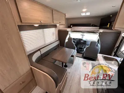 2026 Coachmen RV Leprechaun photo 40