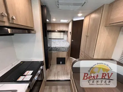 2026 Coachmen RV Leprechaun photo 27