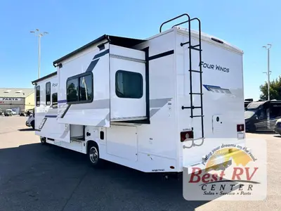 2026 Thor Motor Coach Four Winds photo 6