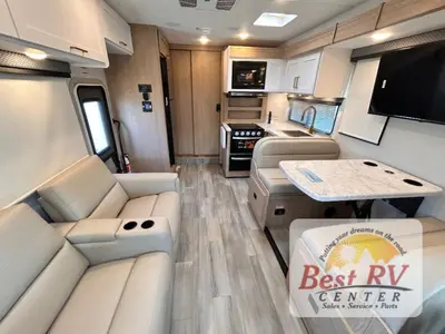 2026 Thor Motor Coach Four Winds photo 13