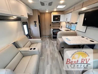 2026 Thor Motor Coach Four Winds photo 10