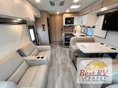 2026 Thor Motor Coach Four Winds photo 11
