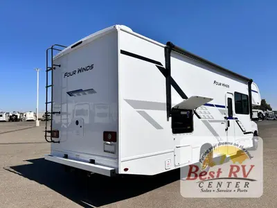 2026 Thor Motor Coach Four Winds photo 4