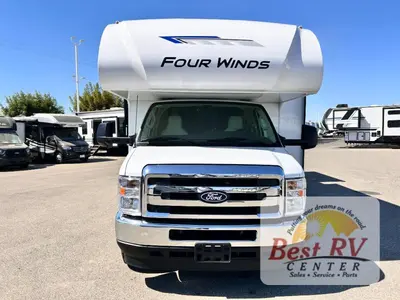 2026 Thor Motor Coach Four Winds photo 9