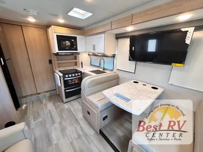 2026 Thor Motor Coach Four Winds photo 24