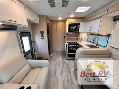 2026 Thor Motor Coach Four Winds photo 36