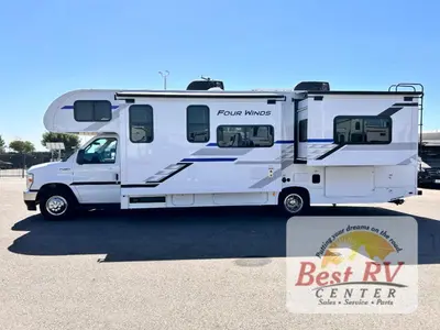 2026 Thor Motor Coach Four Winds photo 7
