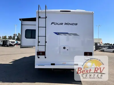 2026 Thor Motor Coach Four Winds photo 5