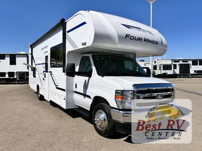 New 2026 Thor Motor Coach Four Winds 29K