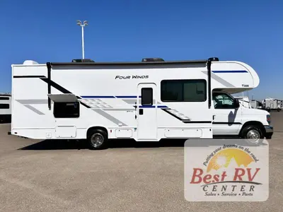 2026 Thor Motor Coach Four Winds photo 2