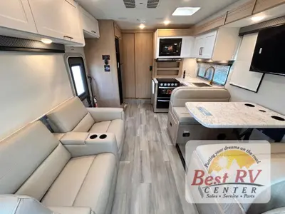 2026 Thor Motor Coach Four Winds photo 12