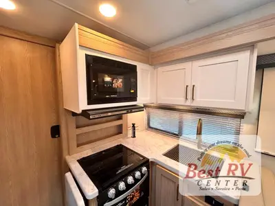 2026 Thor Motor Coach Four Winds photo 41