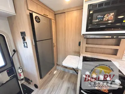 2026 Thor Motor Coach Four Winds photo 48