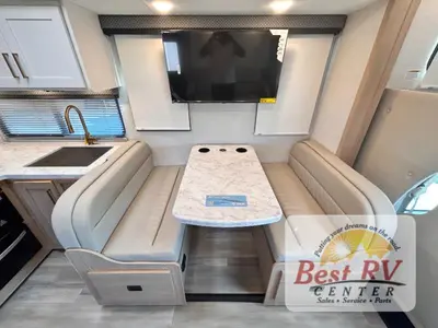 2026 Thor Motor Coach Four Winds photo 21