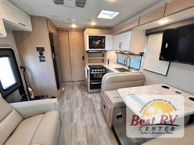 2026 Thor Motor Coach Four Winds photo 25