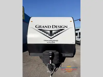 2026 Grand Design Transcend Xplor photo 2