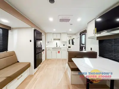 2026 Grand Design Transcend Xplor photo 22