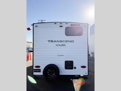 2026 Grand Design Transcend Xplor photo 5