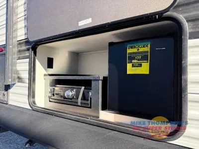 2026 Grand Design Transcend Xplor photo 8