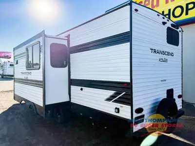 2026 Grand Design Transcend Xplor photo 4