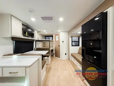 2026 Grand Design Transcend Xplor photo 13