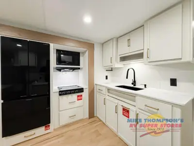 2026 Grand Design Transcend Xplor photo 24