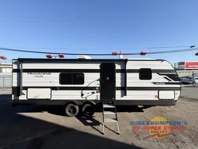 2026 Grand Design Transcend Xplor photo 7