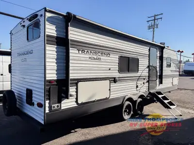 2026 Grand Design Transcend Xplor photo 6