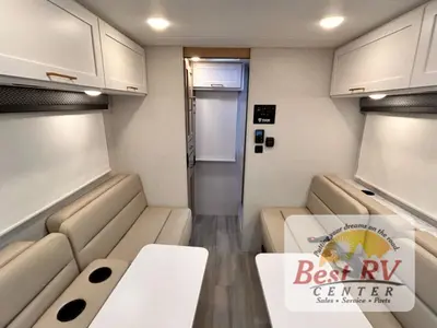 2026 Thor Motor Coach Four Winds photo 26