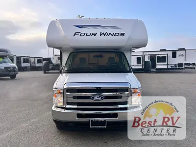 2026 Thor Motor Coach Four Winds photo 8