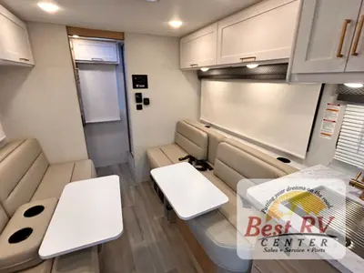 2026 Thor Motor Coach Four Winds photo 23