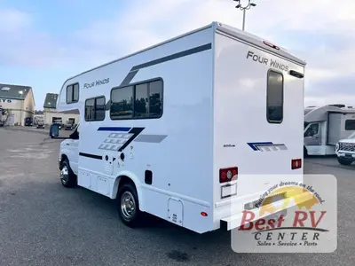 2026 Thor Motor Coach Four Winds photo 5
