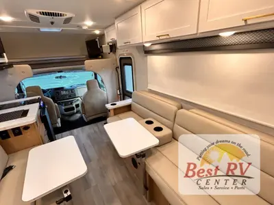 2026 Thor Motor Coach Four Winds photo 44