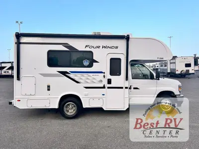 2026 Thor Motor Coach Four Winds photo 2