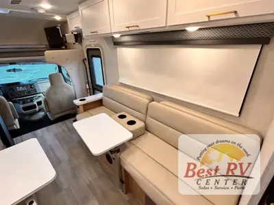 2026 Thor Motor Coach Four Winds photo 46